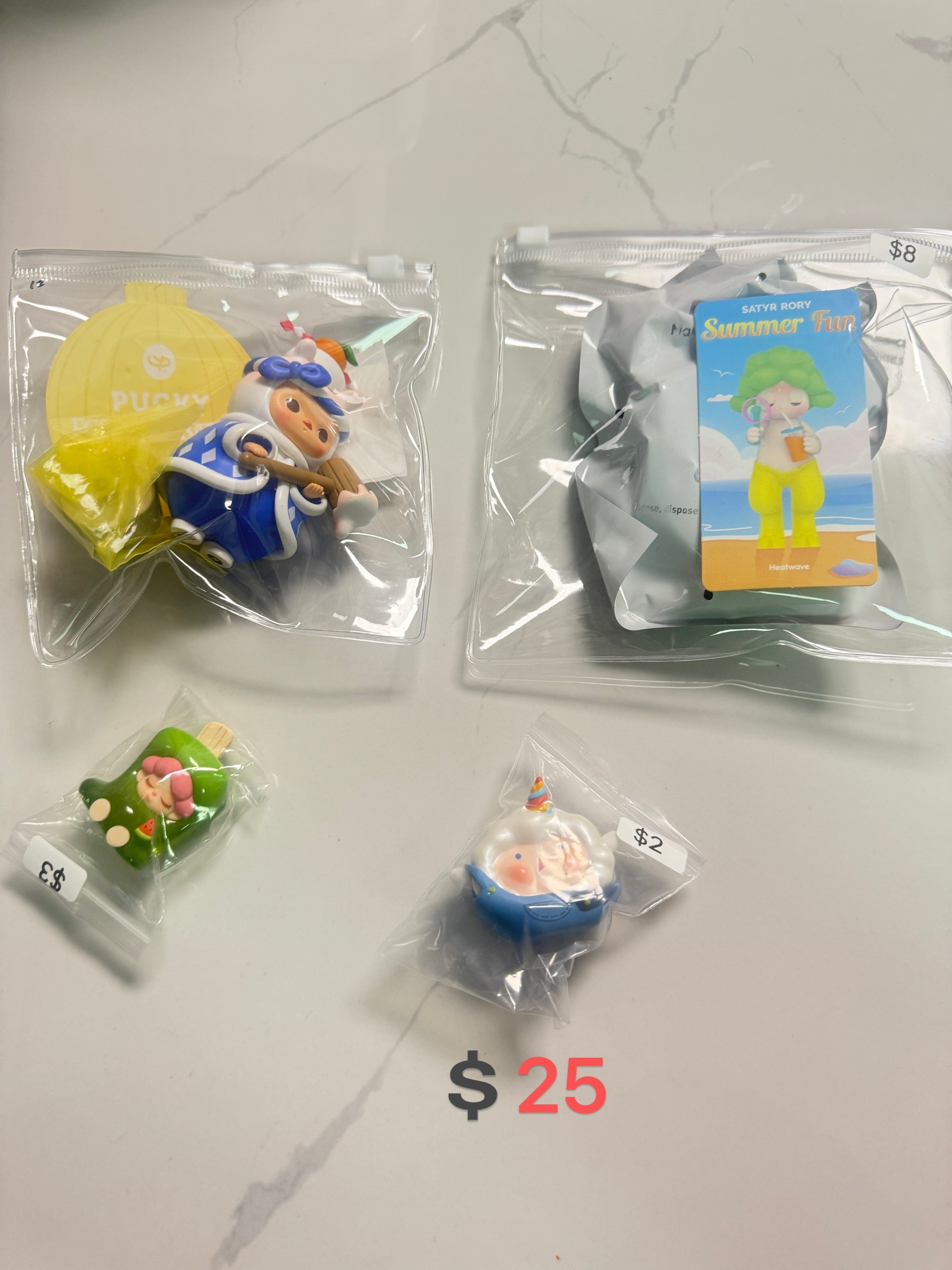 only for junky jones