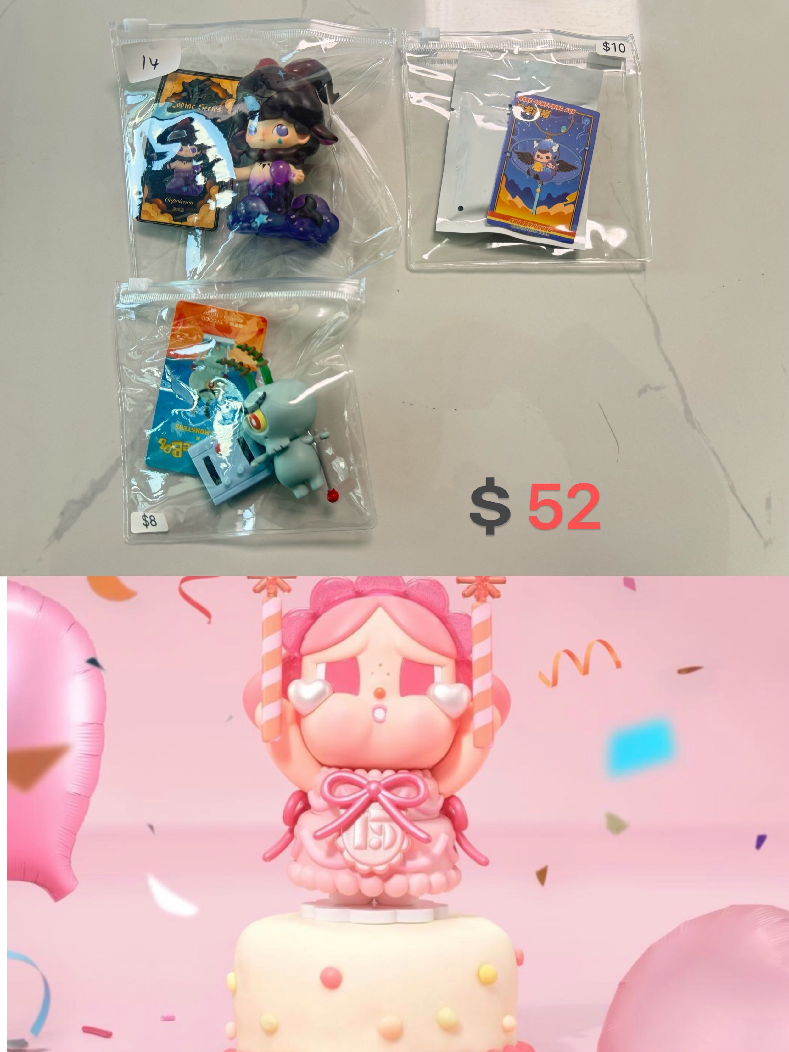 only for junky jones