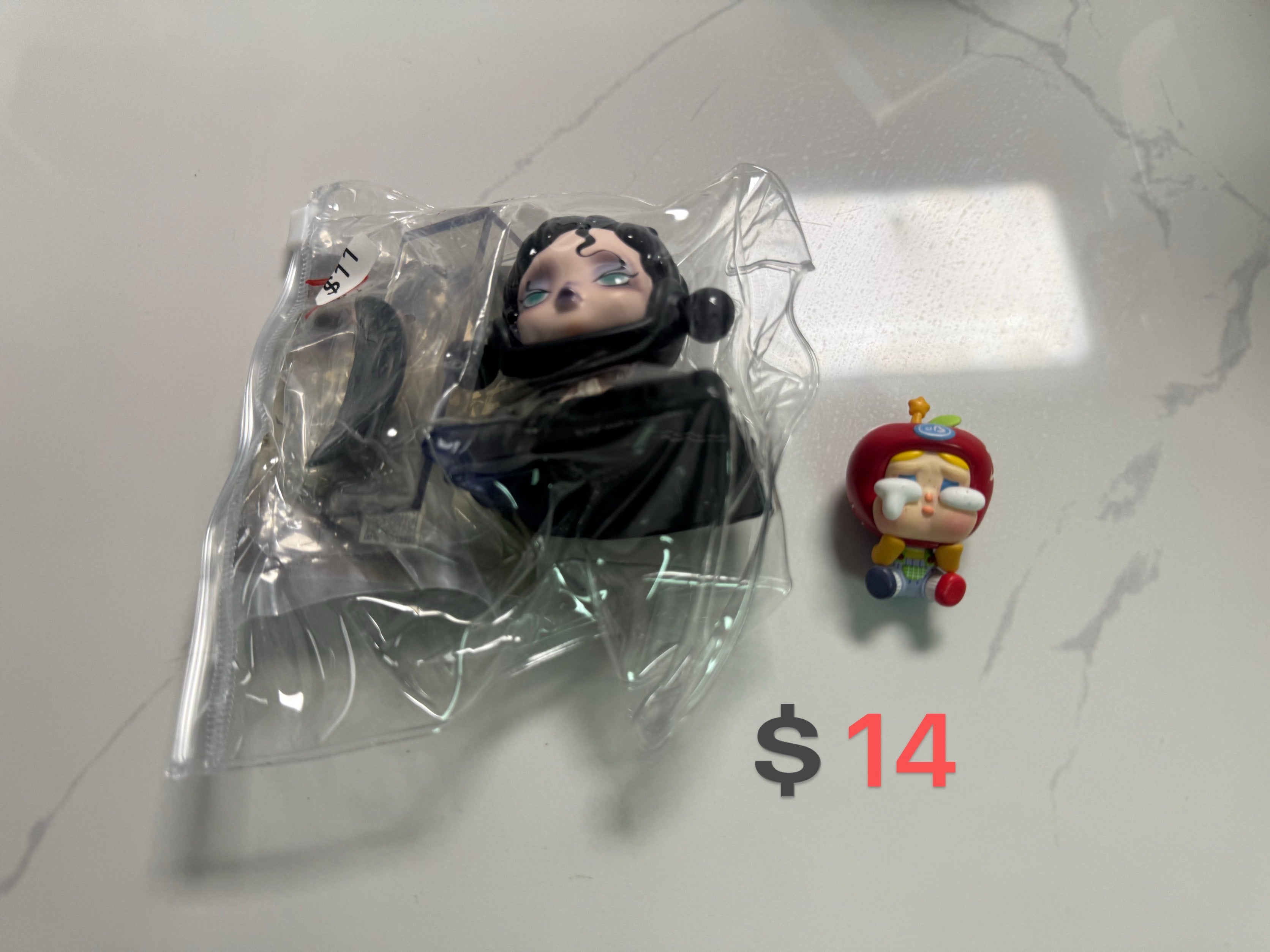 Only for  Garcia Gizzy