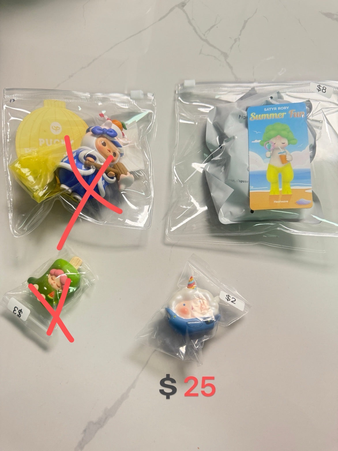 only for junky jones