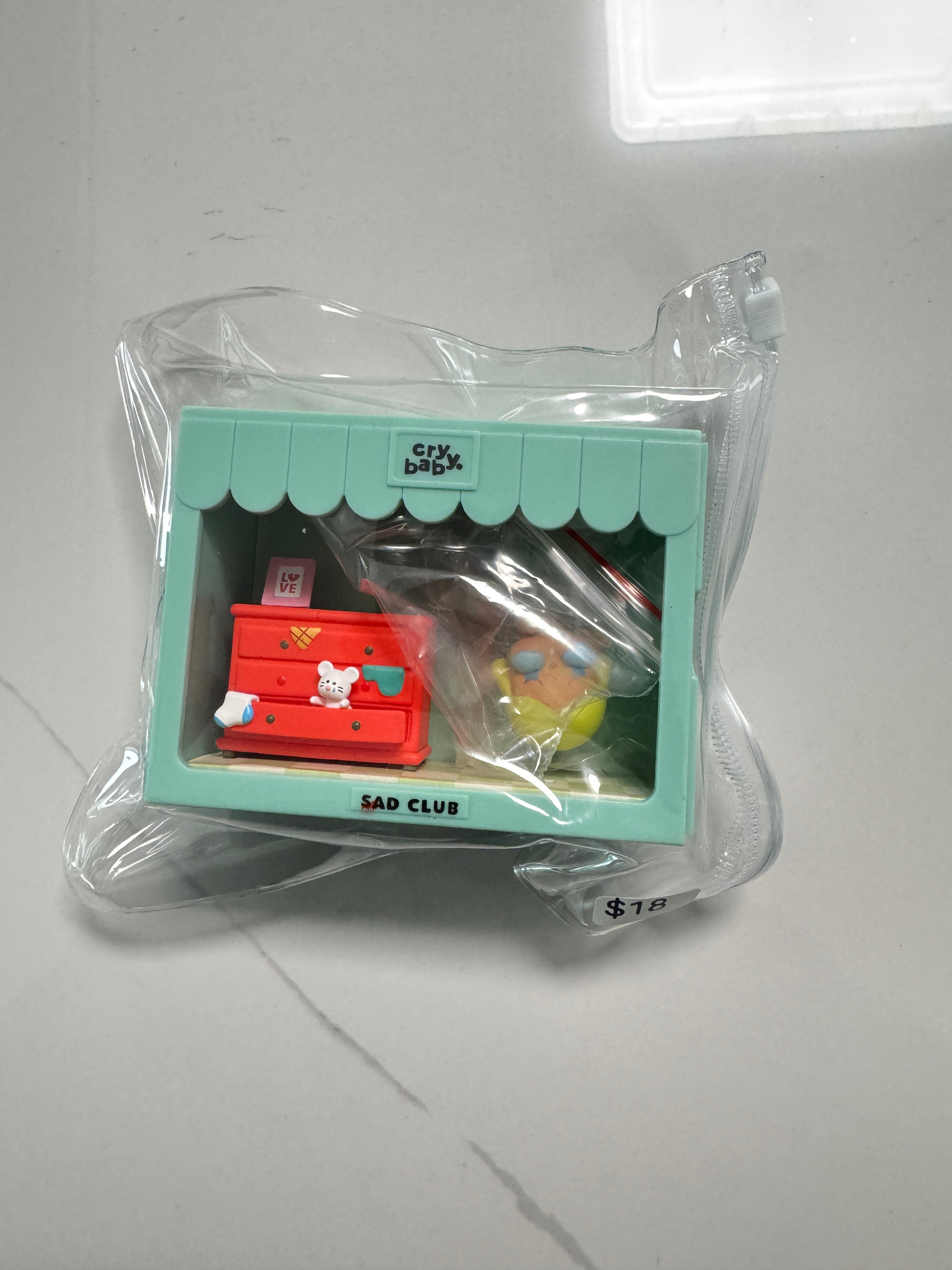 only for junky jones