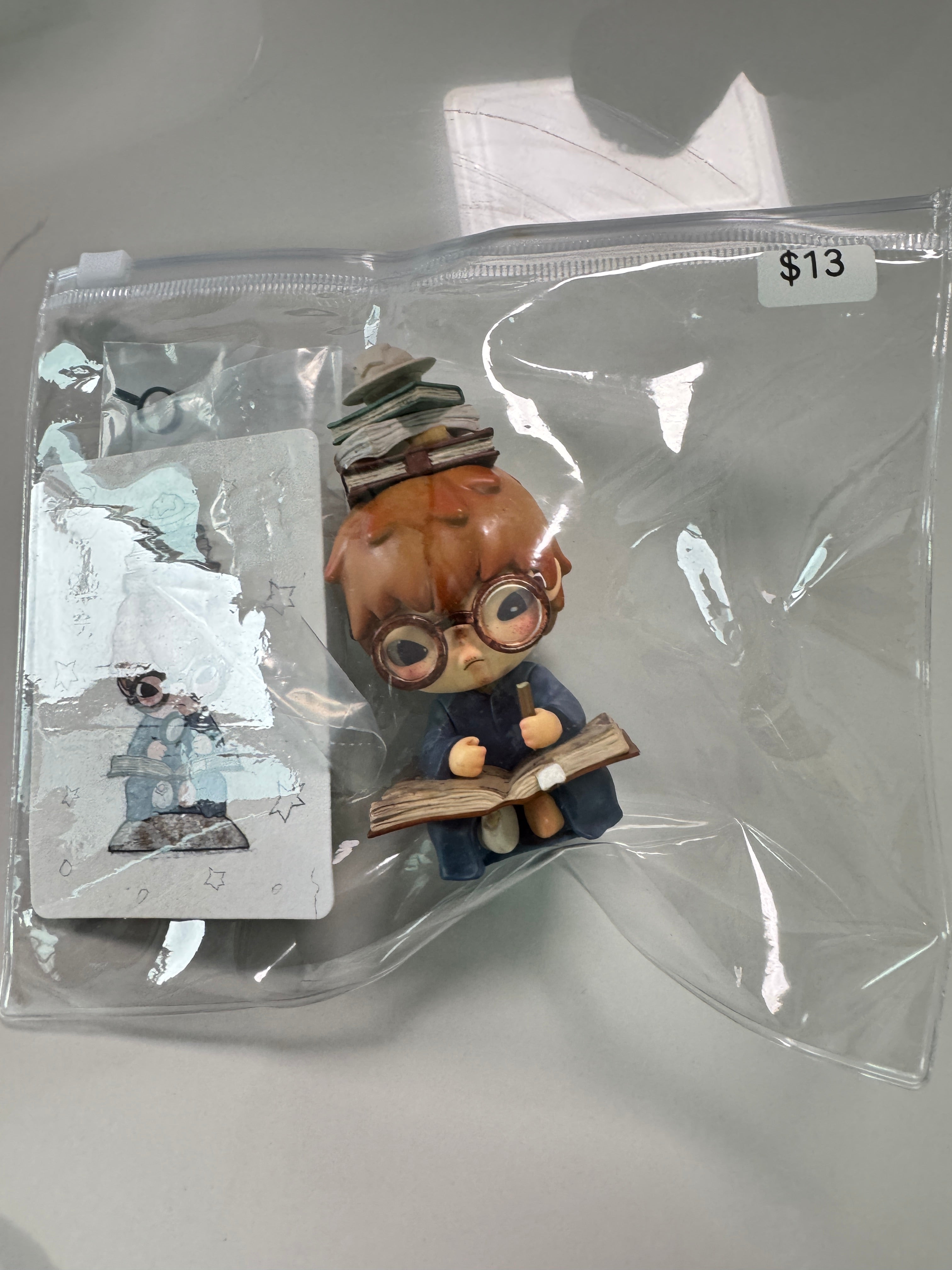 Only for  Garcia Gizzy