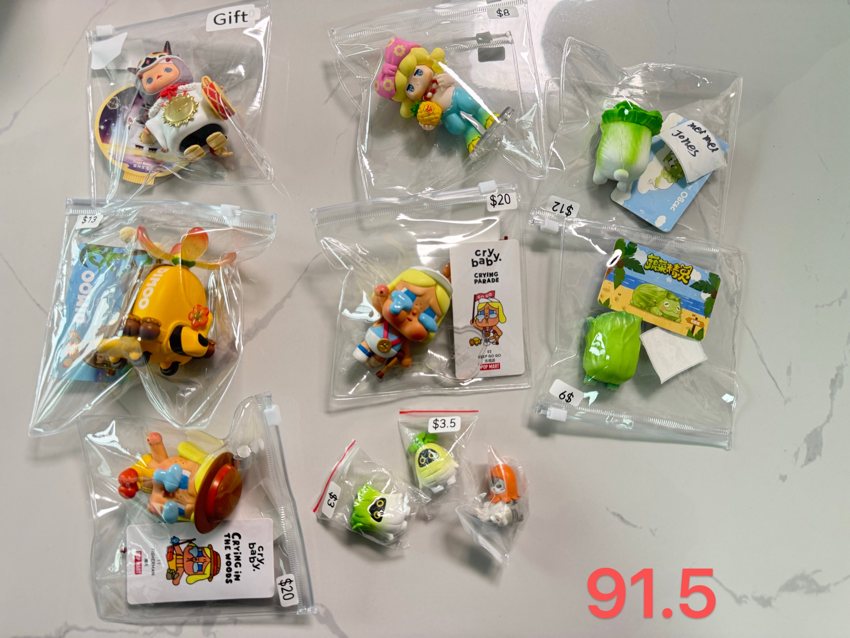 only for junky jones