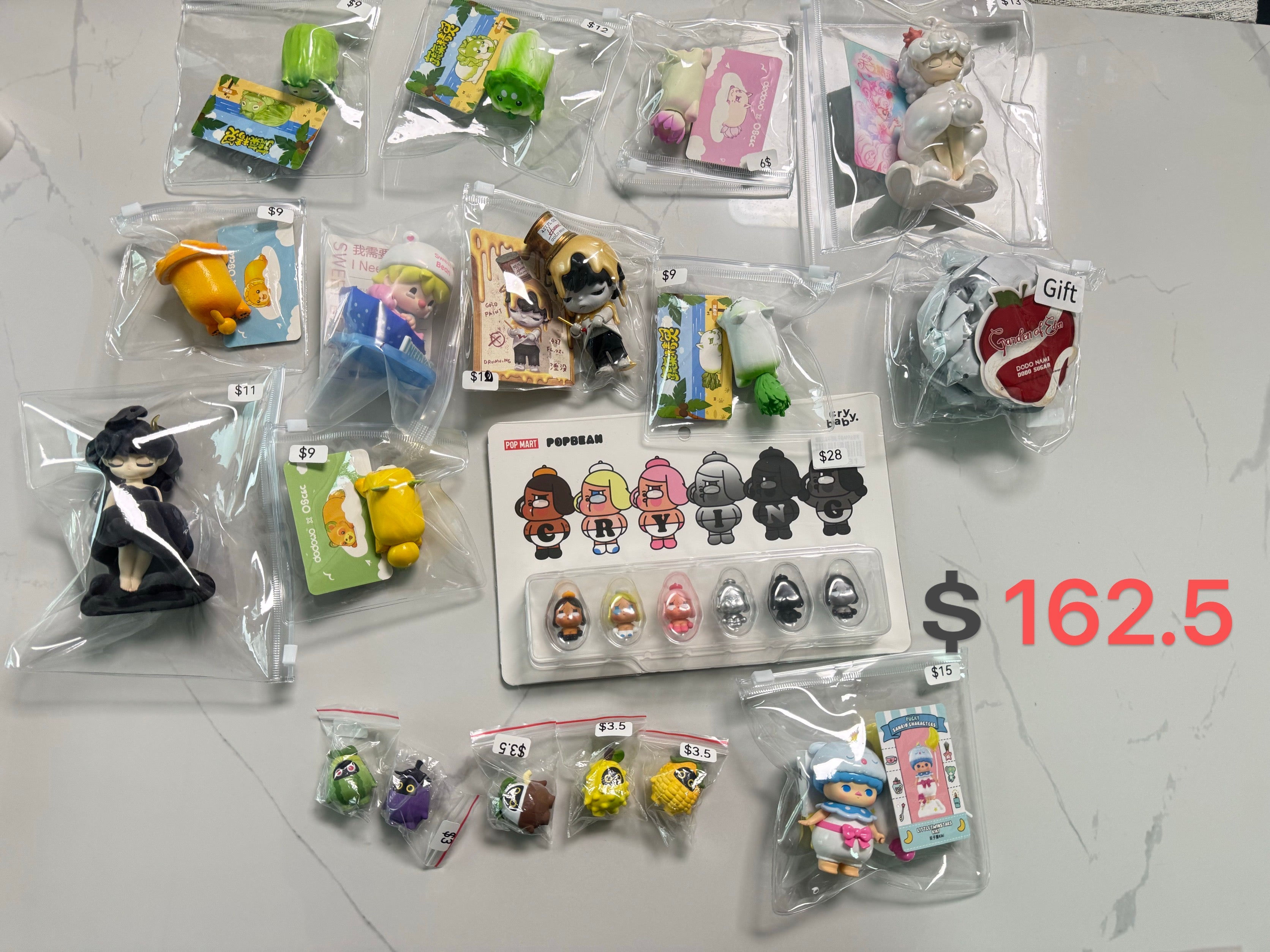 Only for meimei steph