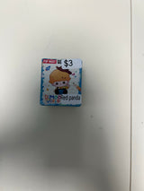only for toki