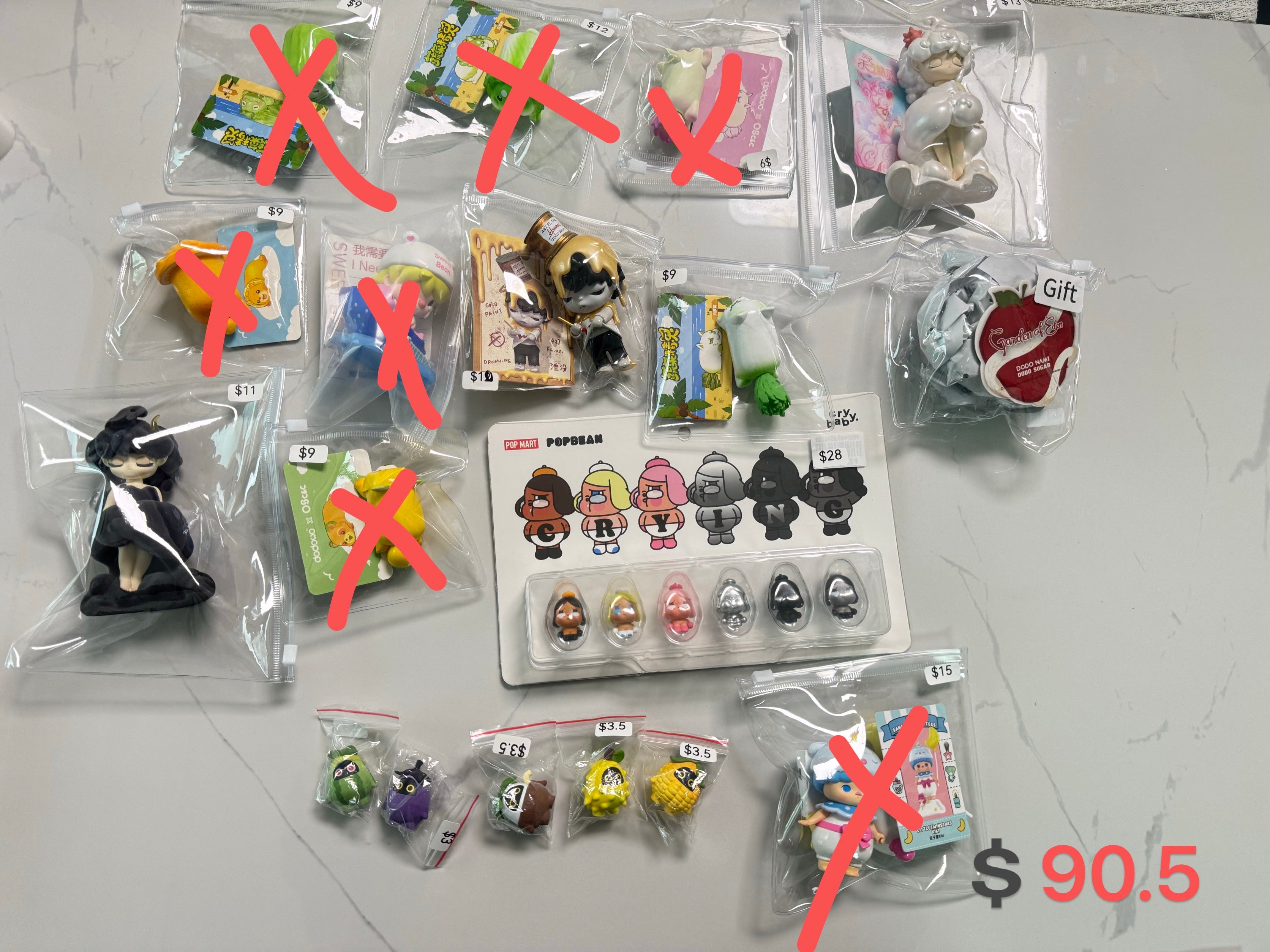 Only for meimei steph