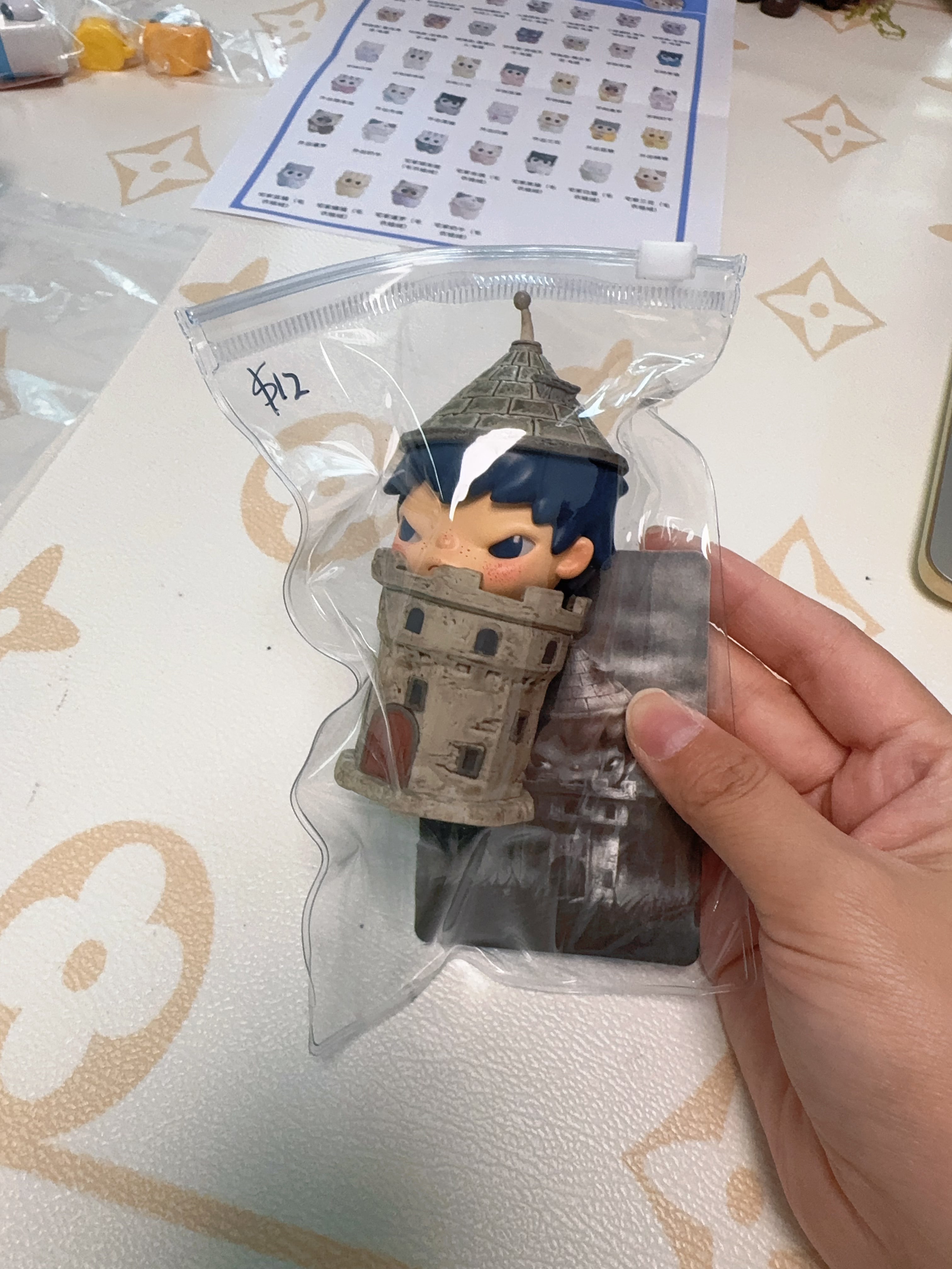 Only for meimei steph