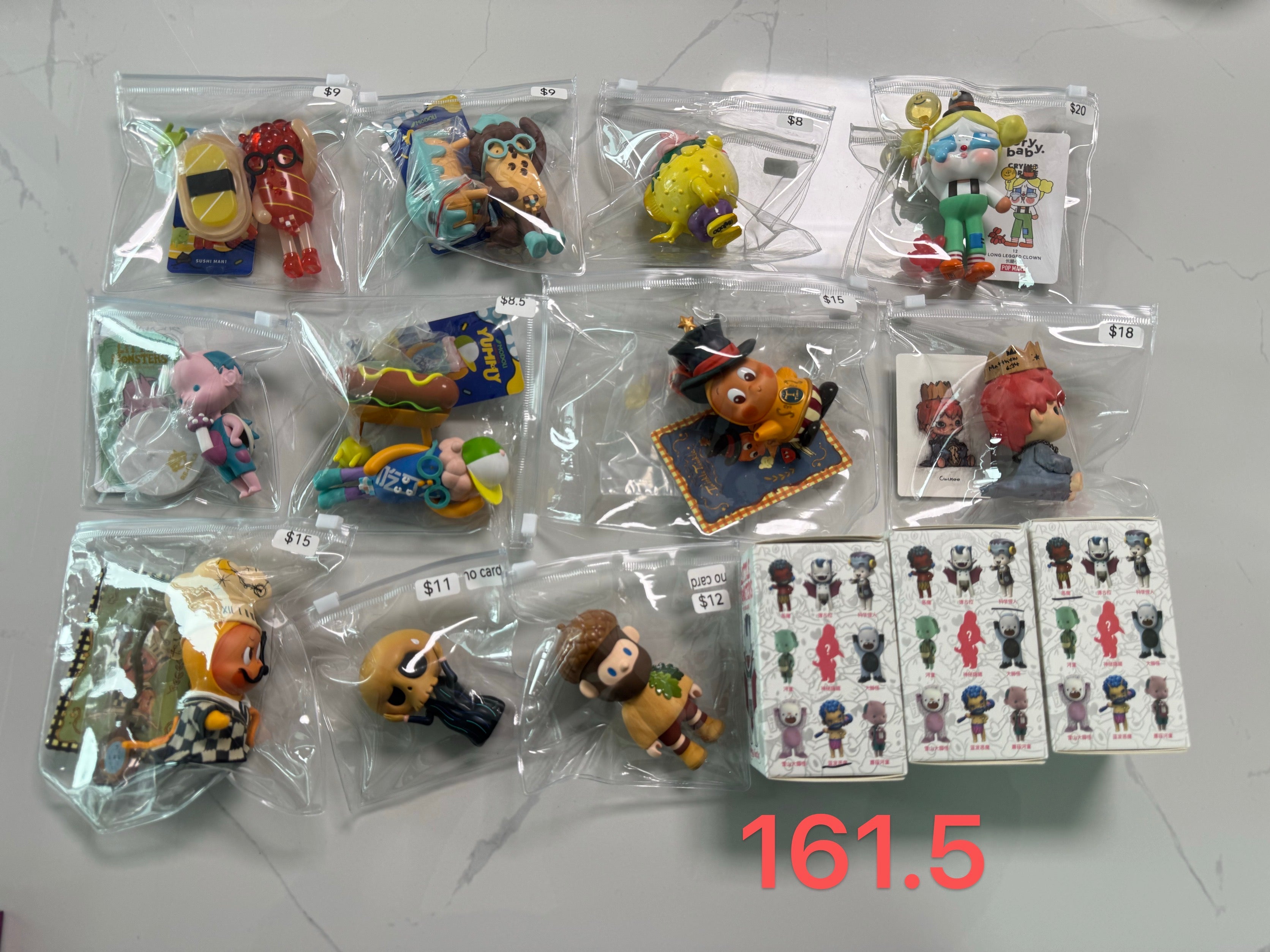 Only for meimei steph