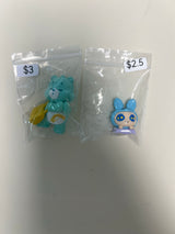 only for trinkets