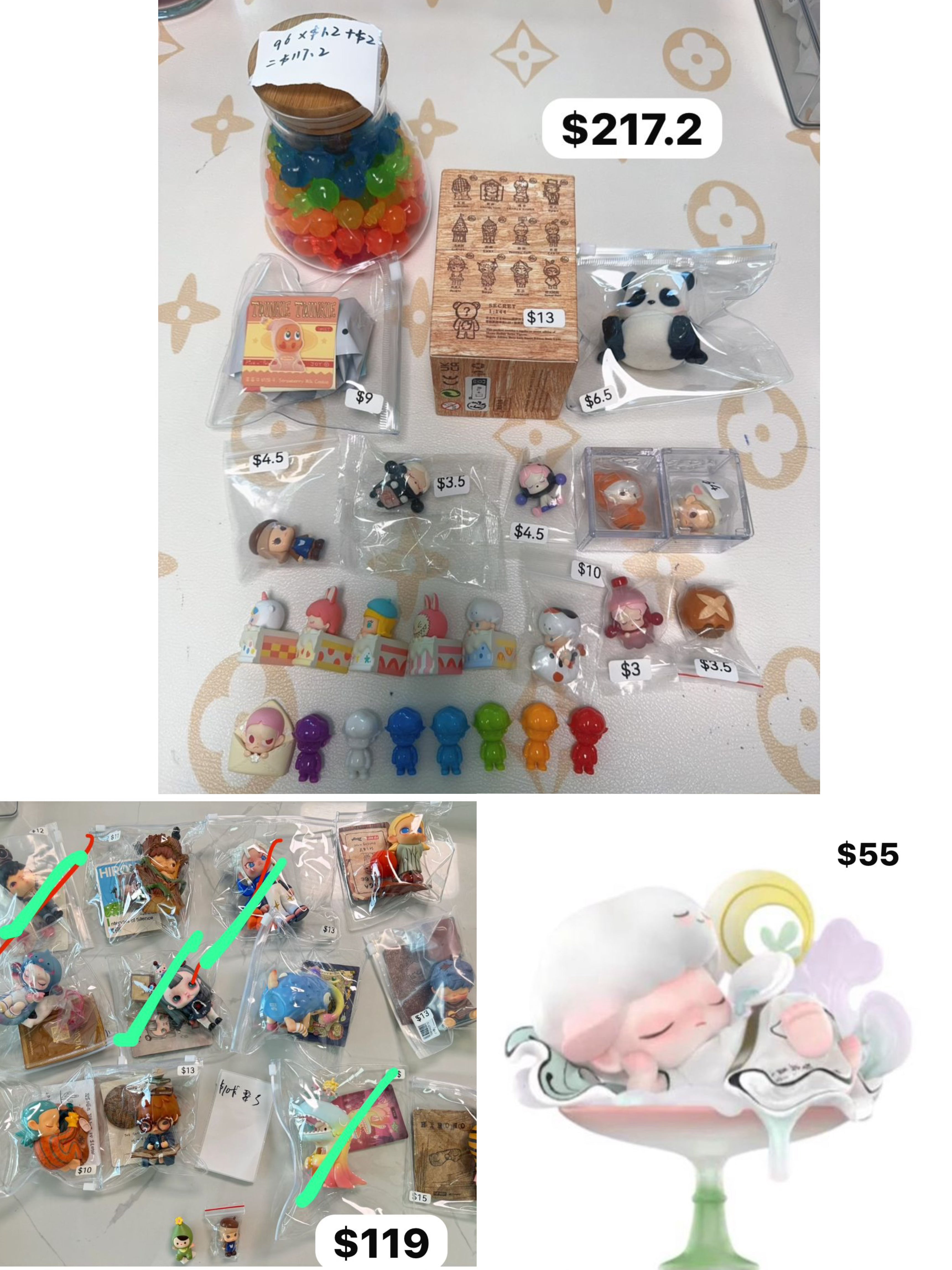 Only for meimei steph