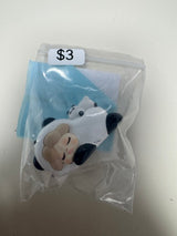 Only for bagcharm