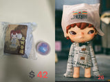 Only for Mama pax