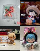only for kumi
