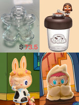 only for April