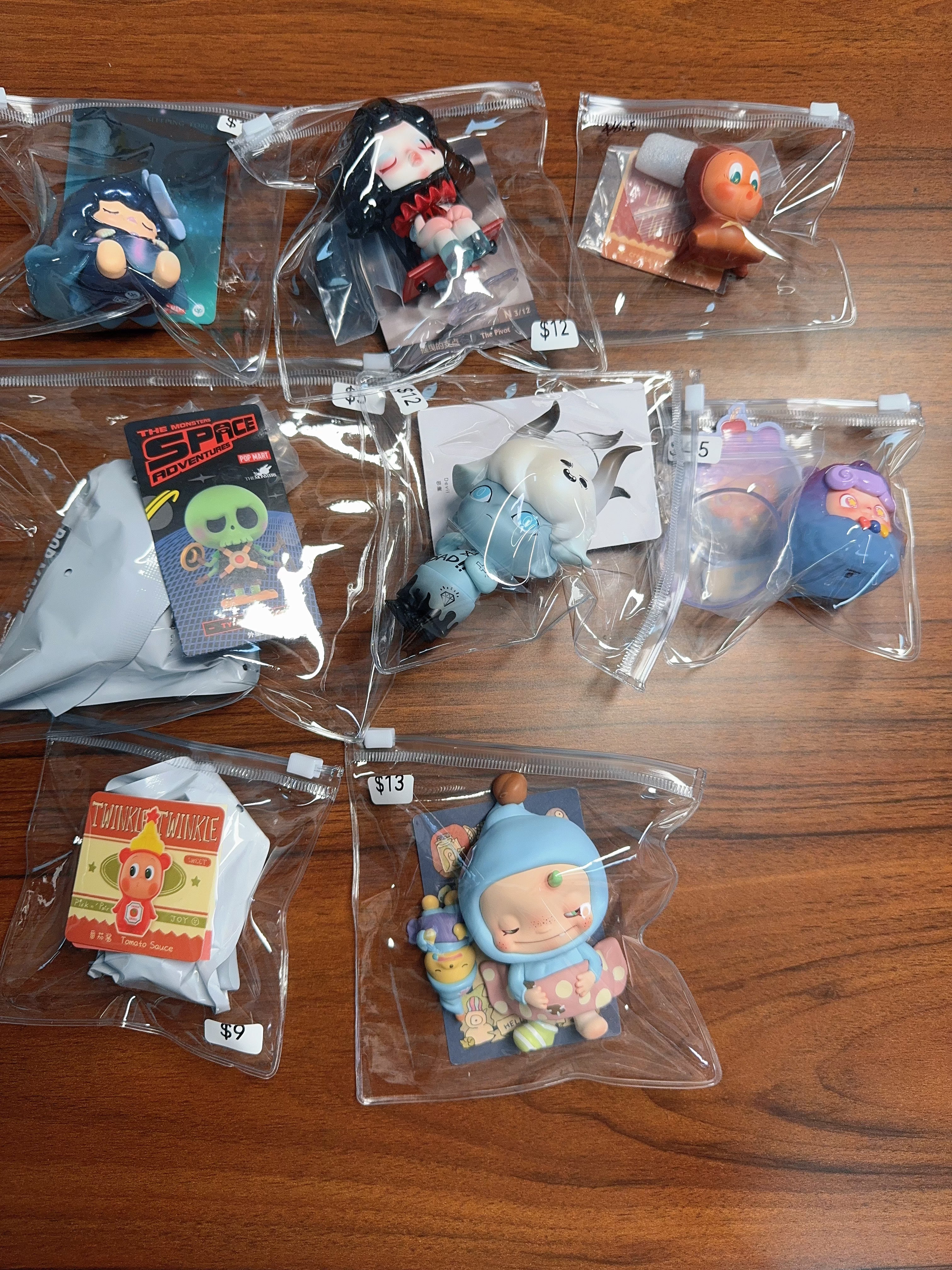 Only for meimei steph