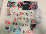 only for ccfox