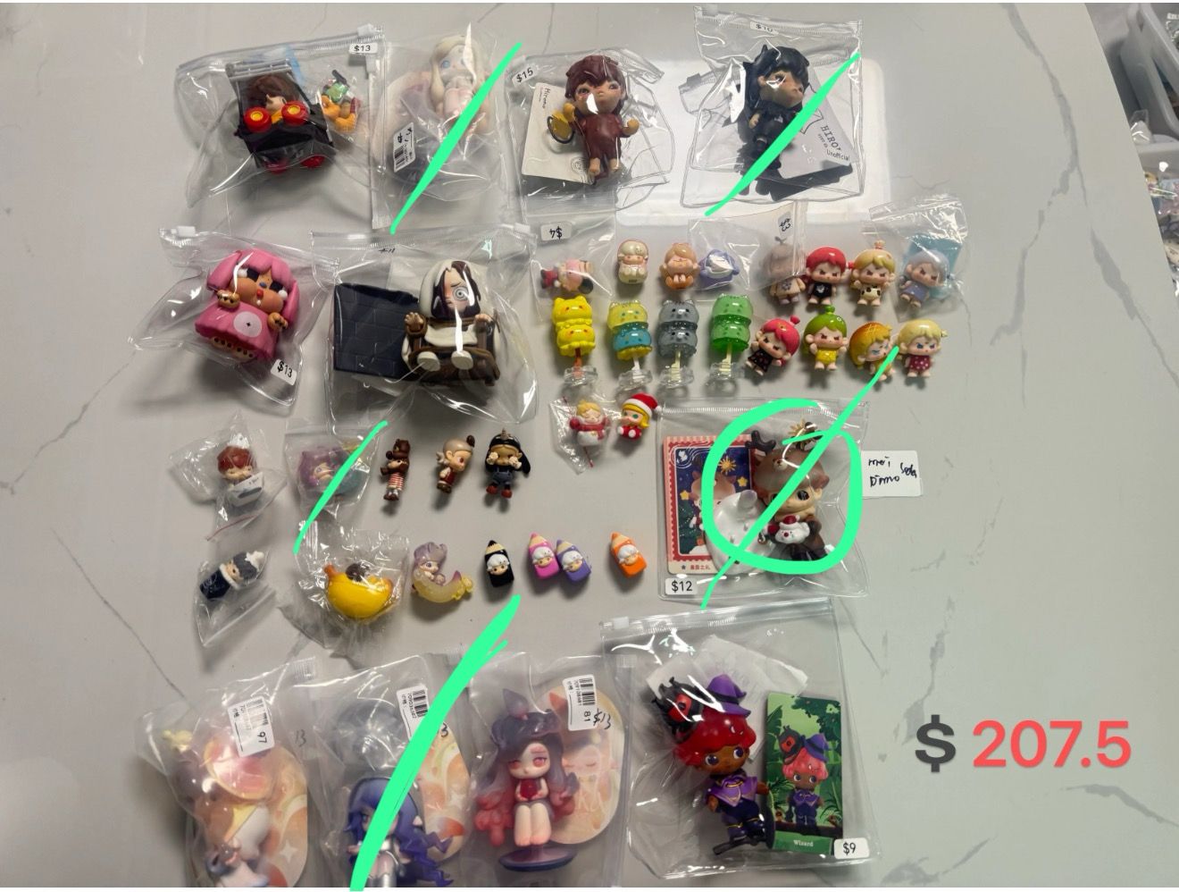 Only for meimei steph