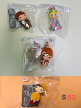 only for popmaet addict