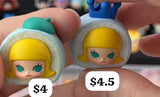 only for Rebecca (TikToker)