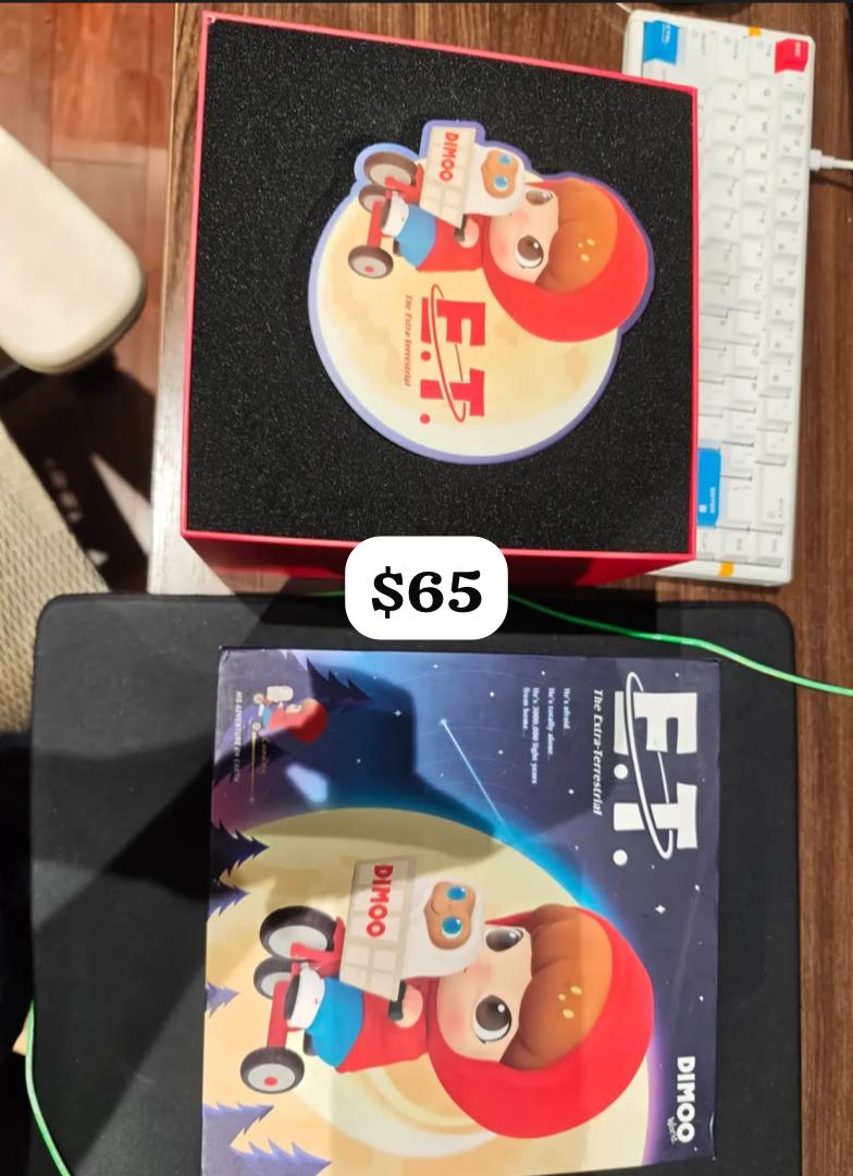 Only for meimei steph