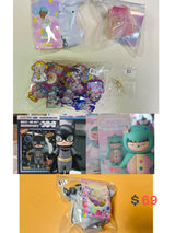 Only for bagcharm