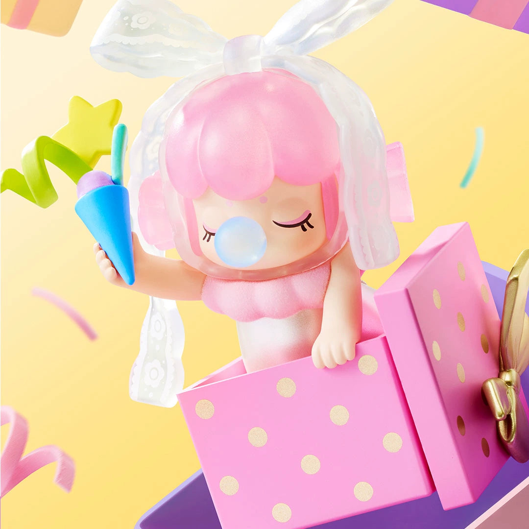 authentic Nancy Sweet Moment Series