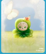 Inosoul rainy day fantasy series figure toy ornament gift