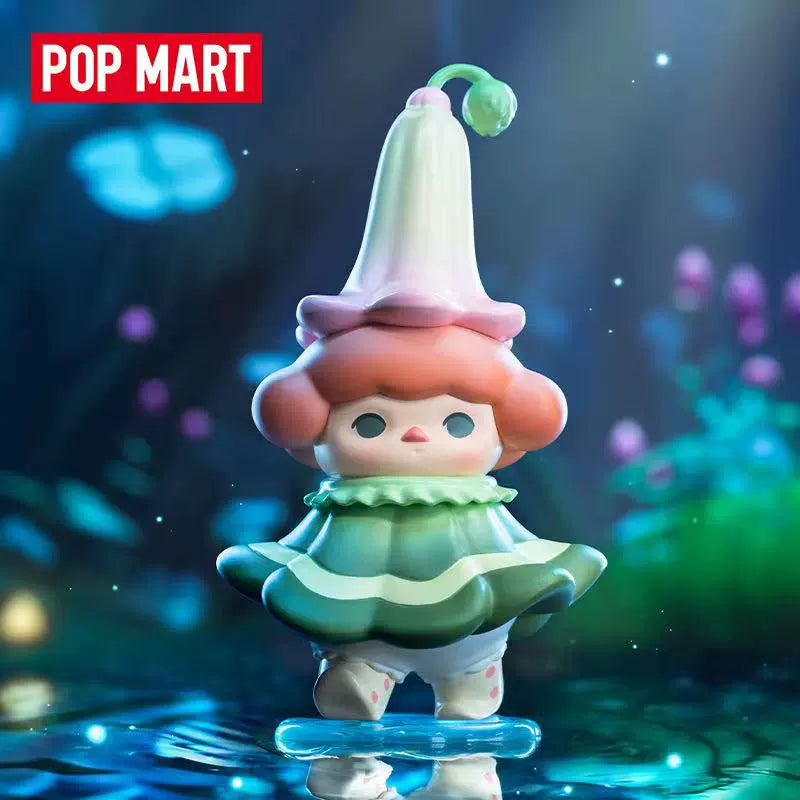 Beech Elf Sleeping Forest Series