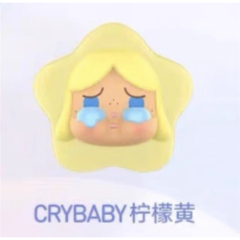 Genuine cute lucky star series small doll