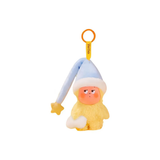 We are all plush pendants from the Starman series