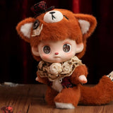The Lost Doll Series
