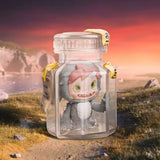 POLAR Season 3 Monster Village Series