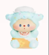 Lulu Dog's Baby Garden Party Series Tide Play Cute Ornament Cute Grain