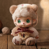 The Lost Doll Series