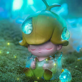 Forest Night Series