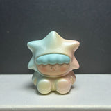 With you series - wishful star beads