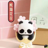 PandaRoll Fat Minime Variety Series 2