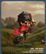 Hirono × Harry Potter Series Figures