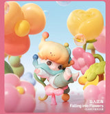 DIMOO Moments in Bloom Series