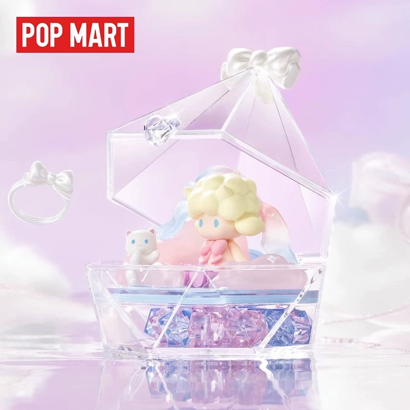 Wish fingertips series