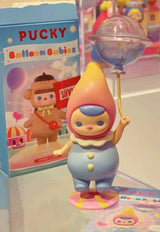 Elf balloon baby series