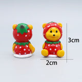 Hot-selling mini doll