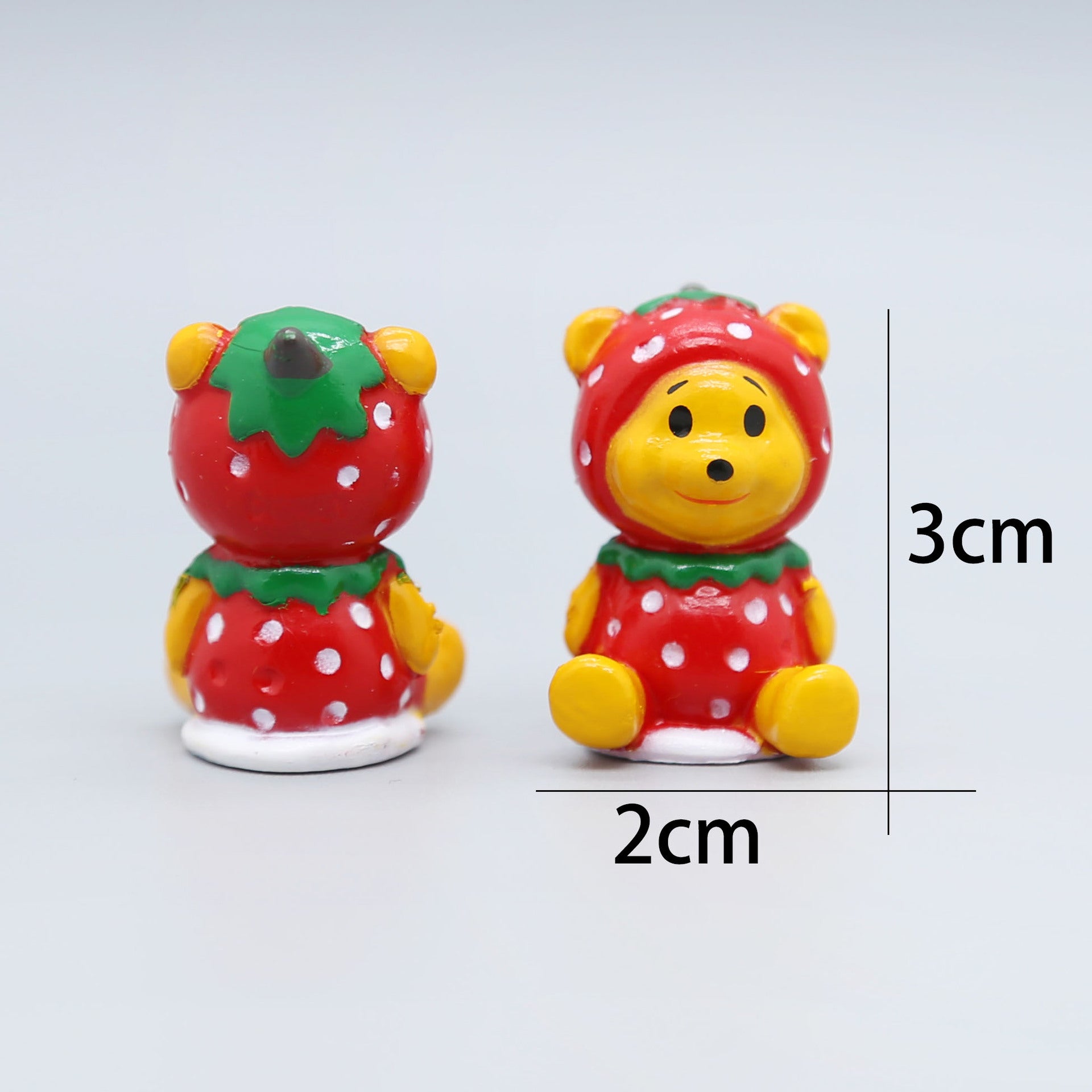 Hot-selling mini doll