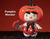 Variety of monsters series——overseas version