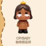 CRYBABY collection series