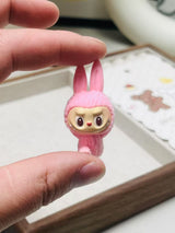 yoga labubu