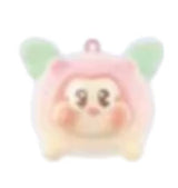 Flying Pig Series Mini