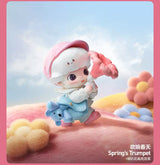 DIMOO Moments in Bloom Series