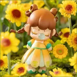 Twenty-four solar terms: spring birth, summer autumn, autumn harvest, and winter storage