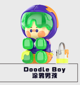 Your boy series